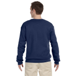 Jerzees Adult NuBlend® Fleece Crew