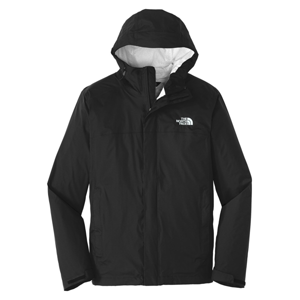 The North Face® Men's DryVent Rain Jacket | Cubbon Advertising ...