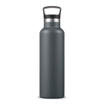 Columbia® 21 oz. Double-Wall Vacuum Bottle with Loop Top