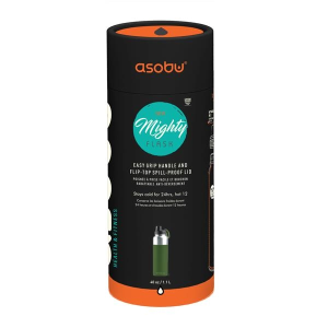 Asobu® Mighty Flask